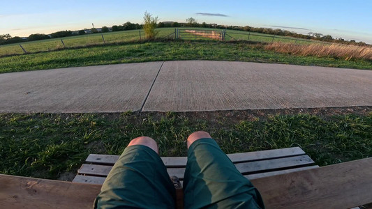 2026-09-10 Rocking bench swing.mp4